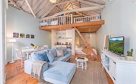Look At Me - Serviced Lofts & Studios